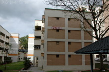 Blk 215 Petir Road (Bukit Panjang), HDB 4 Rooms #222362